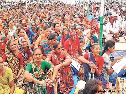 Bharatiya Kisan Sangh to oppose Becharaji SIR in Gujarat